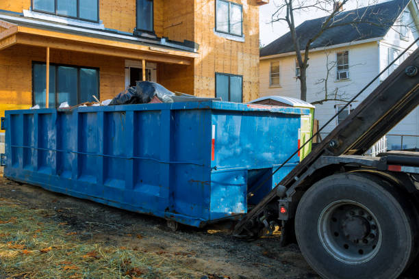 Best Yard Waste Removal  in West Yellowstone, MT