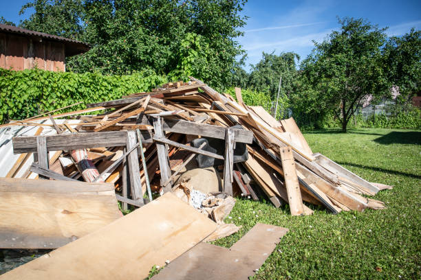 Best Recycling Services for Junk  in West Yellowstone, MT